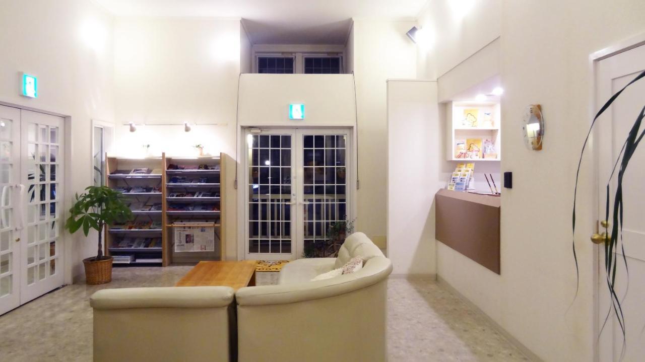 勝浦市 ﾌｧﾐﾘｰﾛｯｼﾞ旅籠屋・千葉勝浦店モーテル エクステリア 写真